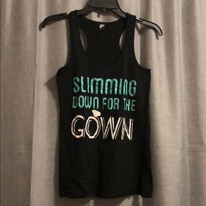 Tank top SZ S